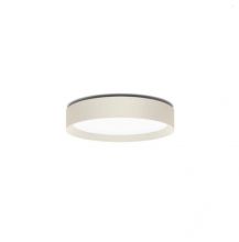 Flo t 300 plafon led 30W 3000K 2135lm piaskowy